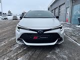 Toyota Corolla TS MC23 1.8 Style - náhled 1