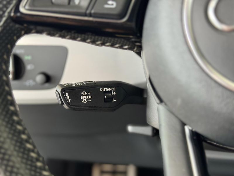 Audi A5 3,0TDI Q*200kW*S-LINE*KeyLess - fotka 28 z 38
