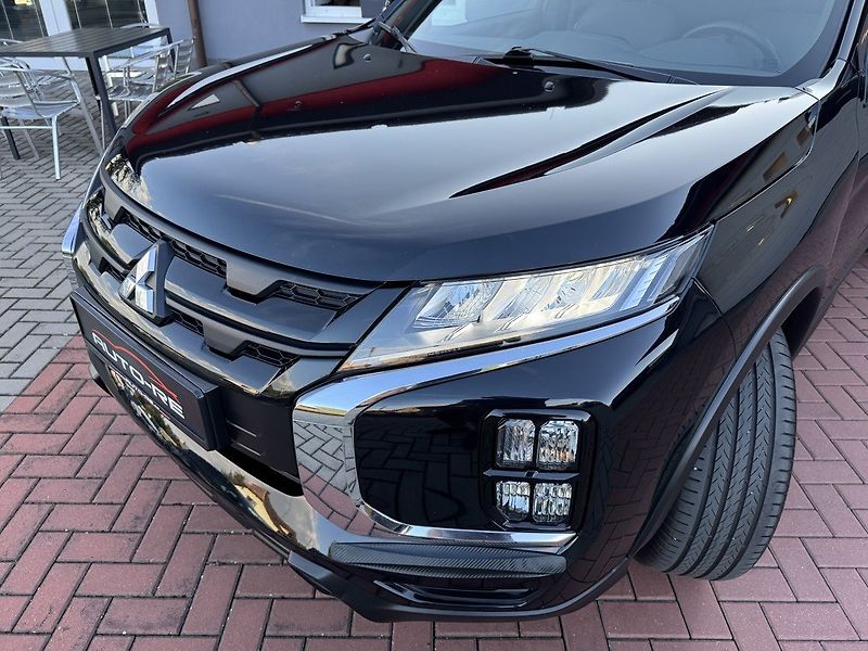 Mitsubishi ASX (2021) 2.0i Mivec Automat LED Kamera - fotka 34 z 50