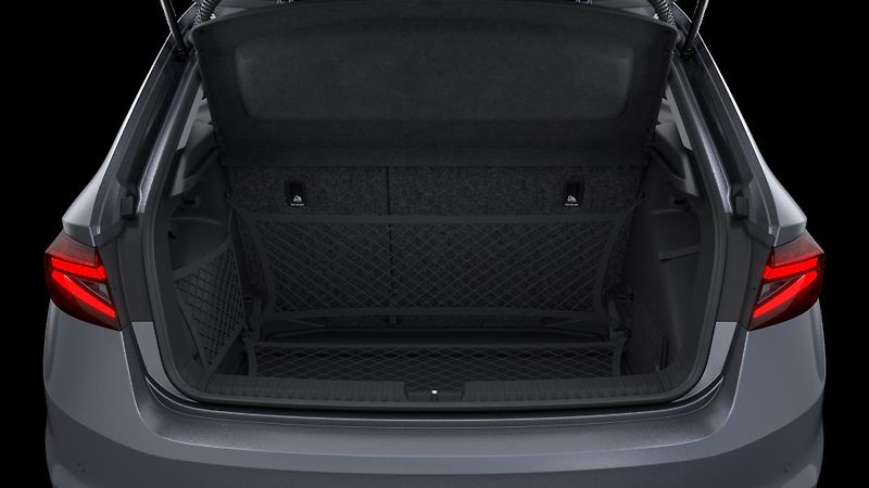 Škoda Fabia Dynamic 1,0 TSI 85kW manuál  - fotka 6 z 6
