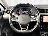 Volkswagen Passat 2.0TDI 147KW DSG 4MOTION ELEGA - náhled 13