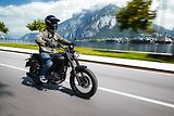 Keeway (2026) X-Light 125i CBS - náhled 4