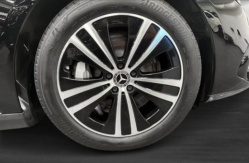 Mercedes-Benz EQE 300 Electric Art Kam BLIS Taž. - fotka 11 z 23