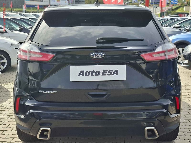 Ford Edge (2019) 2.0TDCi 4x4, 1.maj, AT, LED - fotka 5 z 24