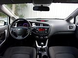 Kia Ceed 1.4 CRDi 66kW PŮVOD ČR  2xKOLA - náhled 10