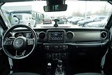 Jeep Wrangler 2.2 CRD/Sport/MultiJet/4x4/AT - náhled 29