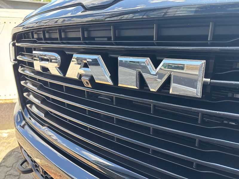 RAM 1500 3.0 I6 LPG 426k LARAMIE SPORT - fotka 59 z 60
