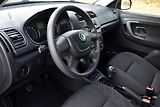 Škoda Fabia 1.6 TDi CR FAMILY, KLIMA, TEMP - náhled 8