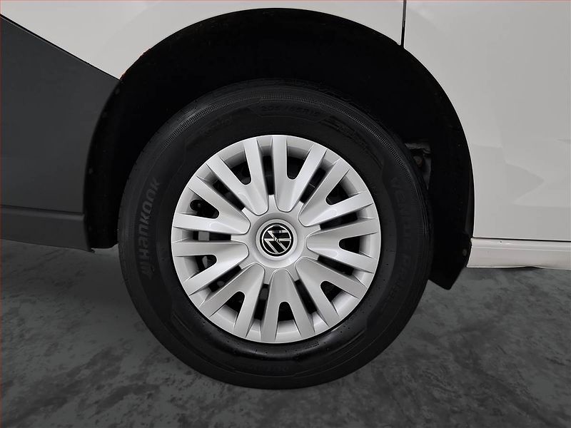 Volkswagen Caddy (2023) 2.0 TDI, 5Míst, ČR, 1Maj, DPH - fotka 15 z 15