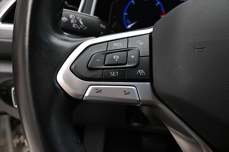 Volkswagen T-Roc 2,0 TDI 110 kW DSG STYLE Záruk - fotka 22 z 29