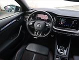 Škoda Octavia (2023) RS 2.0 TSI - náhled 7
