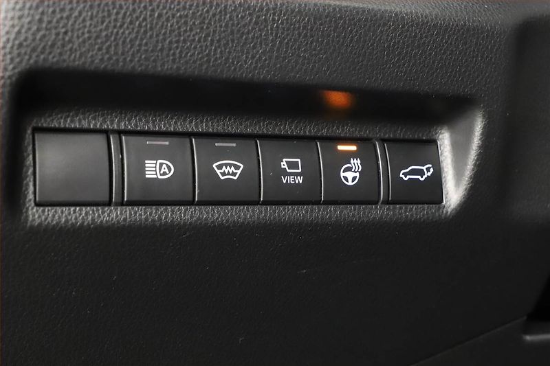 Toyota RAV4 (2022) 2.5 Plug-in - fotka 11 z 20