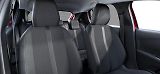 Peugeot 208 (2026) ALLURE Turbo 100 MAN6 - náhled 9