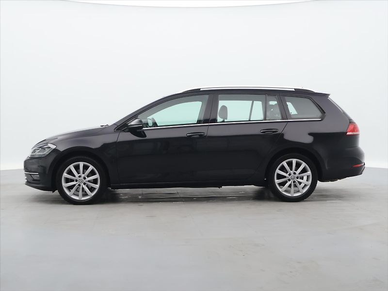 Volkswagen Golf 1,4 TSI 92kW DSG Highline - fotka 4 z 32