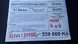 Mazda CX-5 2.5 141 kw 4x4 max. výbava - náhled 39