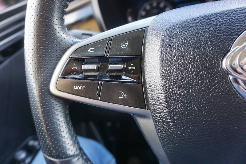 SsangYong Korando (2023) 1,5 1,MAJITELKA NOVÉ V ČR - fotka 26 z 34
