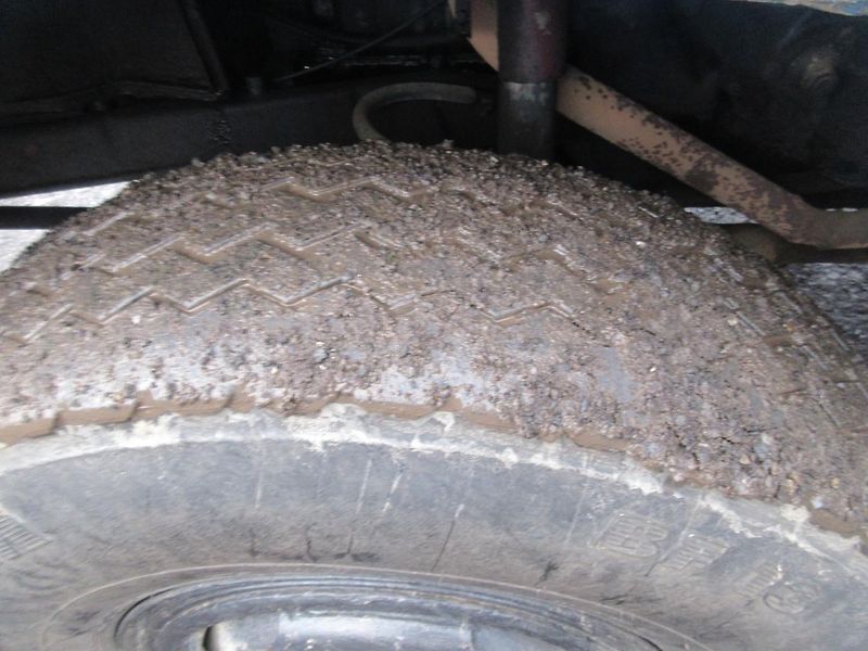 Tatra Ostatní 148 cisternový vůz - fotka 13 z 15