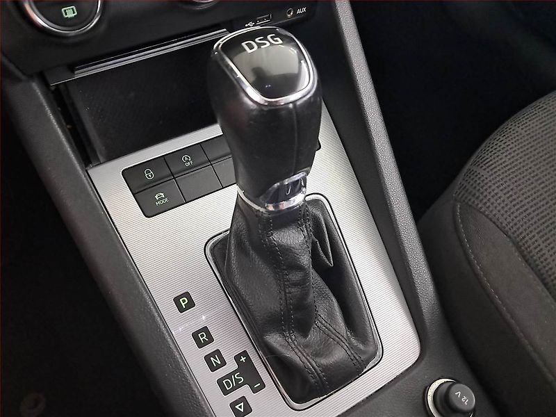 Škoda Octavia (2013) Elegance 1.6 TDI, Automat - fotka 13 z 16