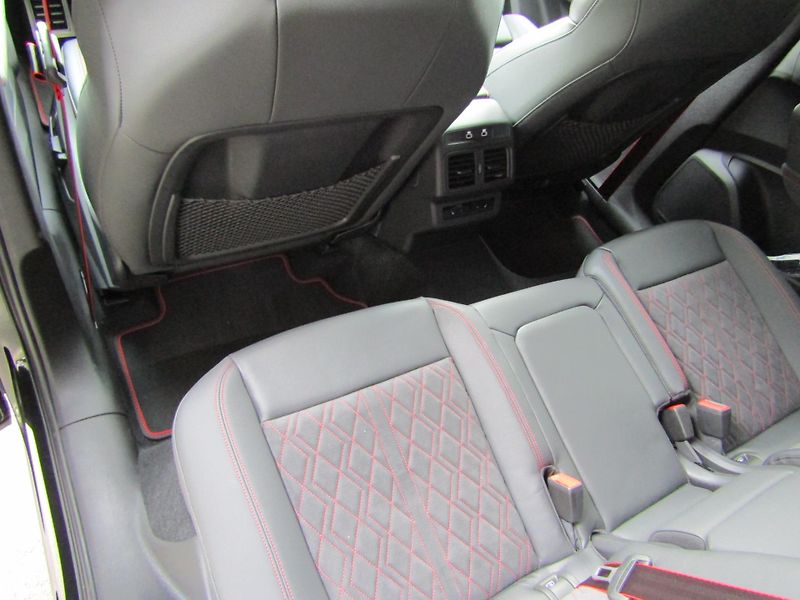 Audi Q5 (2025) 2,0 TDI quattro - fotka 24 z 30