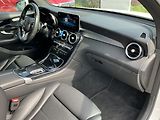 Mercedes-Benz GLC 200 d AMG 4MATIC - náhled 16