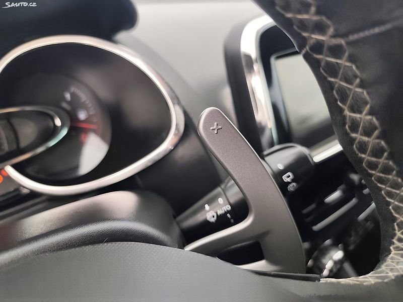 Renault Clio (2014) - fotka 31 z 45