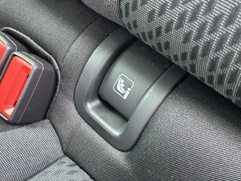 Škoda Octavia (2023) Combi 1.5 TSI e-TEC DSG Style+ - fotka 24 z 35