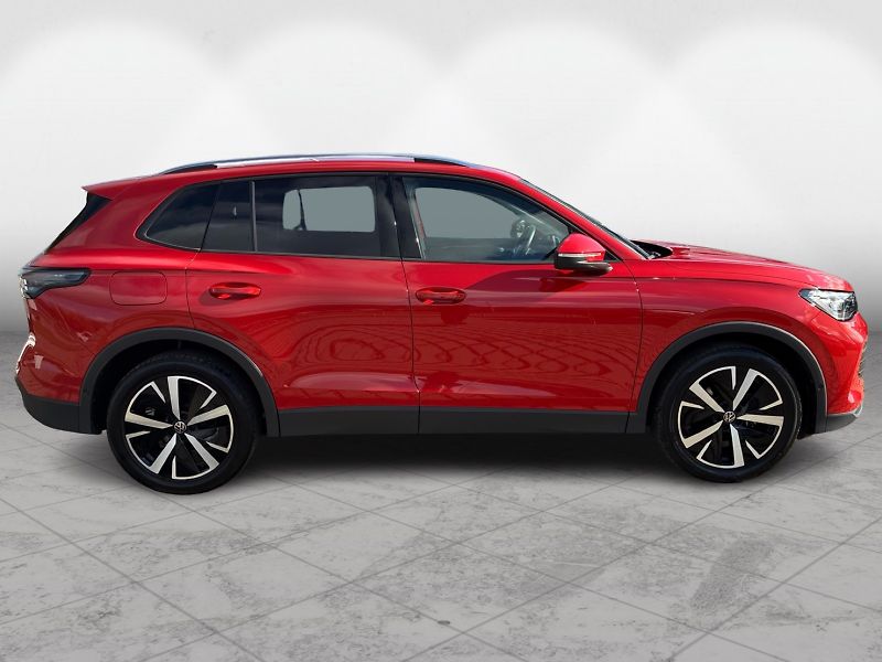Volkswagen Tiguan 1.5 TSI 110kw DSG - fotka 7 z 30