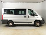 Fiat Ducato (2015) 2.0 MultiJet, Bus, 9Míst, 1Maj - náhled 6