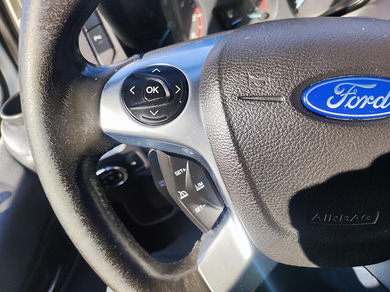 Ford Transit Custom (2017) - fotka 10 z 20