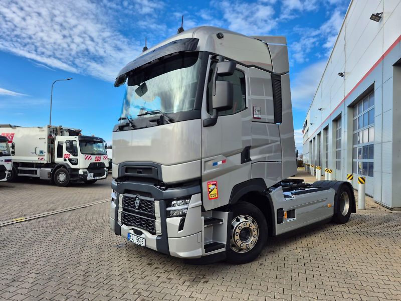 Renault Trucks T (2025) HIGH 480 (ADR specifikace) - fotka 2 z 16