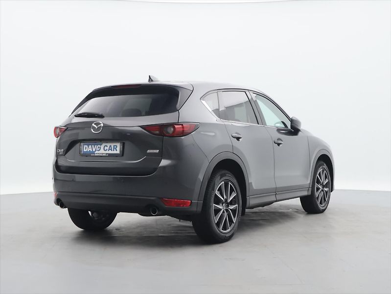Mazda CX-5 2,5 G194 Aut. AWD Sports-Line - fotka 6 z 27