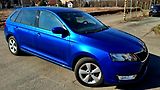 Škoda Rapid 1.2  77 kw servisní historie  - náhled 8