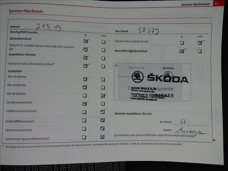 Škoda Octavia II 1,4 TSI 90kW GO MOTORU - fotka 44 z 50