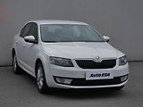 Škoda Octavia (2015) 1.4 G-TEC, 2.maj,ČR - náhled 1