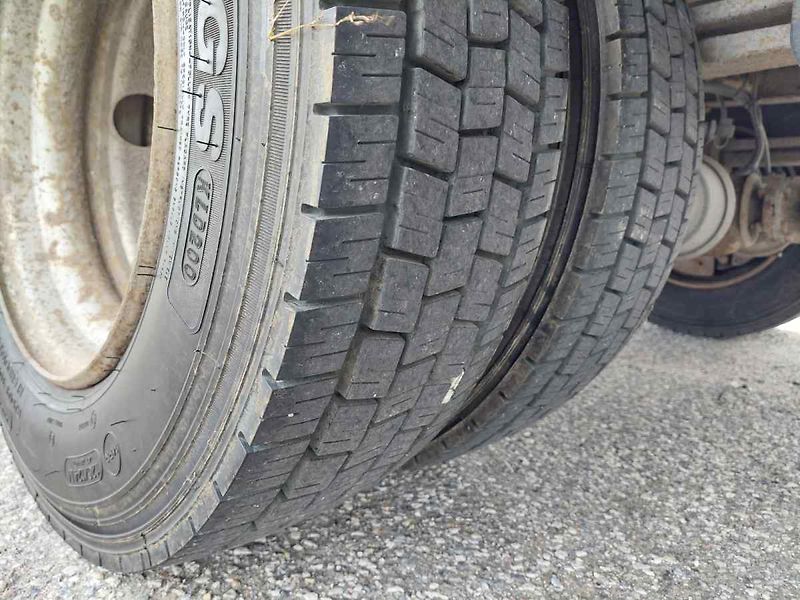 Iveco Eurocargo ML75E18 - fotka 19 z 49