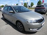 Škoda Rapid 1,4 TSi 90kW 1.majitel, DSG - náhled 1
