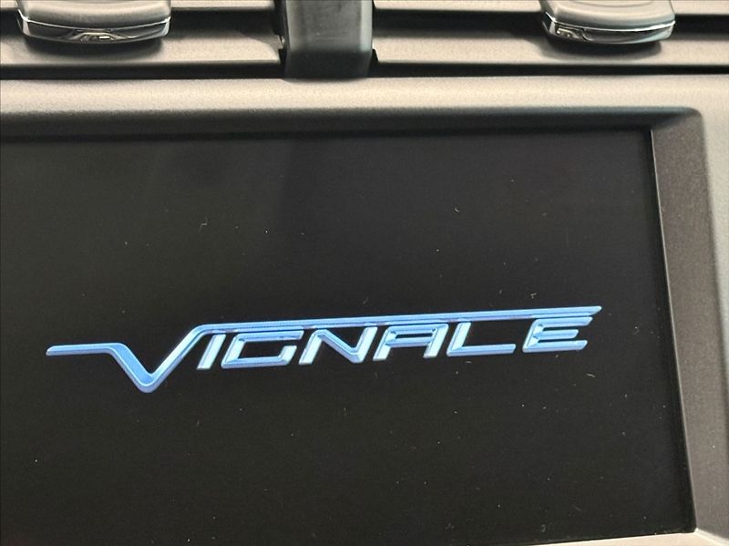 Ford Mondeo 2,0 TDCi Vignale 4x4 AT 132kW - fotka 14 z 22