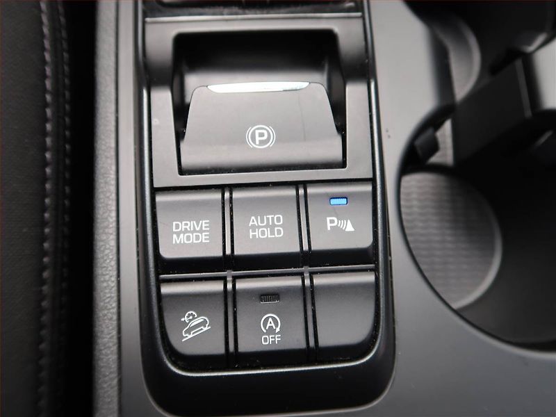 Hyundai Tucson (2019) Style 1.6 T-GDI - fotka 19 z 19