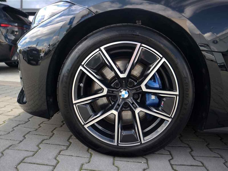 BMW Řada 4 - fotka 5 z 10