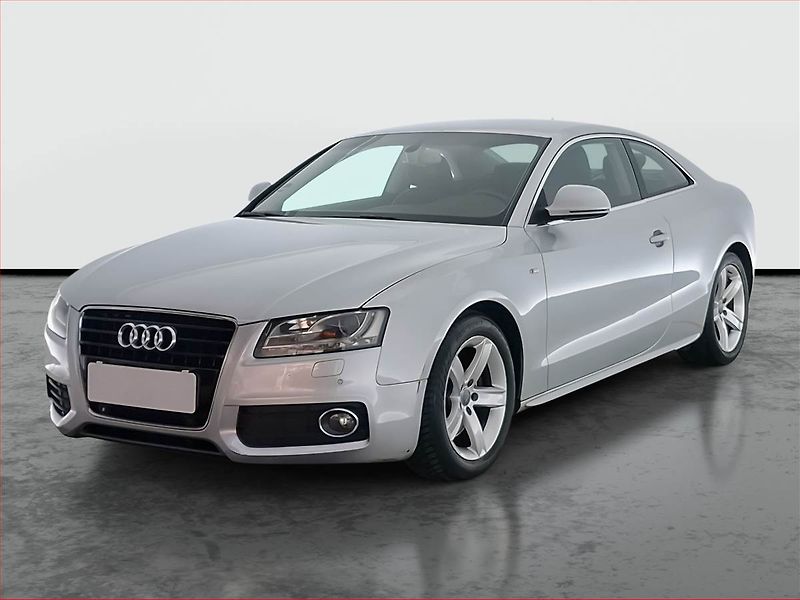 Audi A5 (2008) 3.2 FSI, Automat, Navi, Xenony - fotka 2 z 19