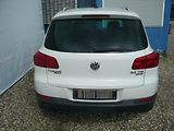 Volkswagen Tiguan 2.0TDI 130Kw 4x4 Klima Navi - náhled 8