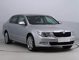Škoda Superb (2011) 1.4 TSI, Serv.kniha, Xenony - náhled 1