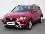 Seat Ateca (2022) 2.0 TSi 4drive, FR, 4x4 - náhled 2