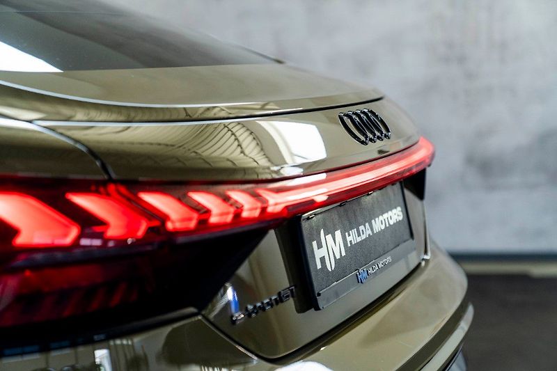 Audi Ostatní 350kW Laser HUD NightV ZÁRUKA - fotka 13 z 42