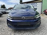Volkswagen Touran (2021) 2.0 TDi 110KW DSG  - náhled 2