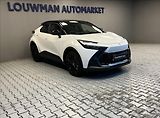 Toyota C-HR 2,0 PHEV GR SPORT VIP - náhled 17