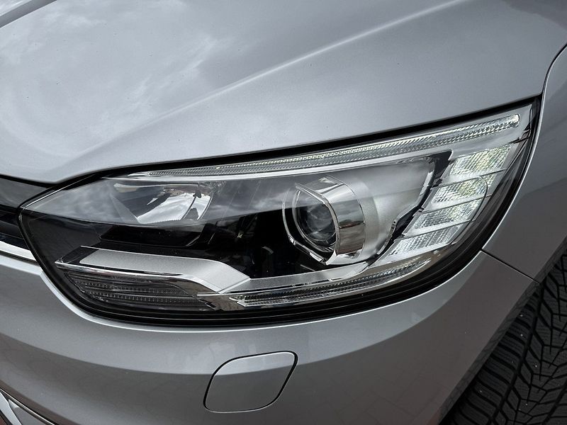 Renault Scénic (2017) 1.5dCi Navi Digi Klima - fotka 31 z 45