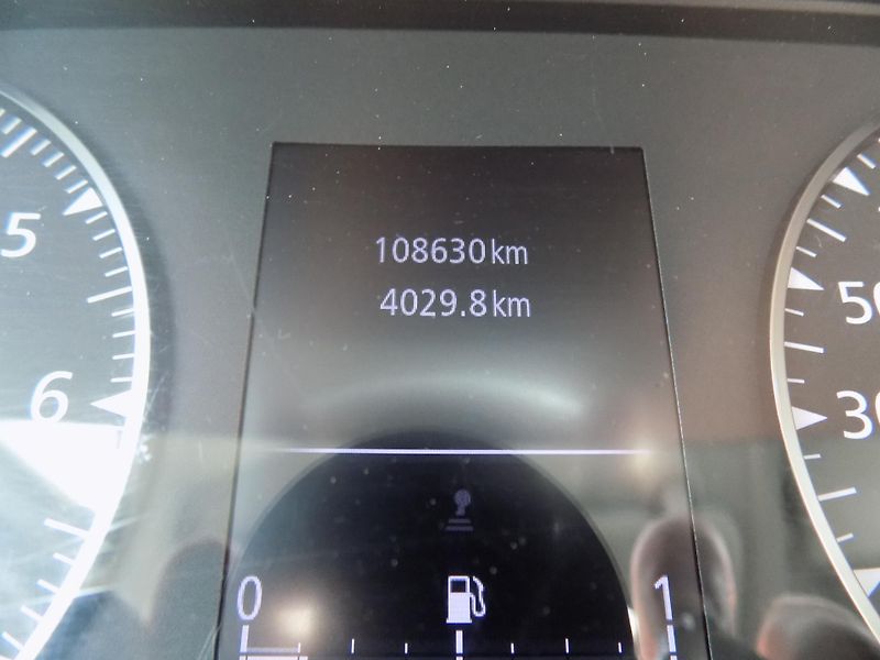 Nissan Interstar 2,3 DCI 100 KW L2H2 AC, TEMP - fotka 37 z 41