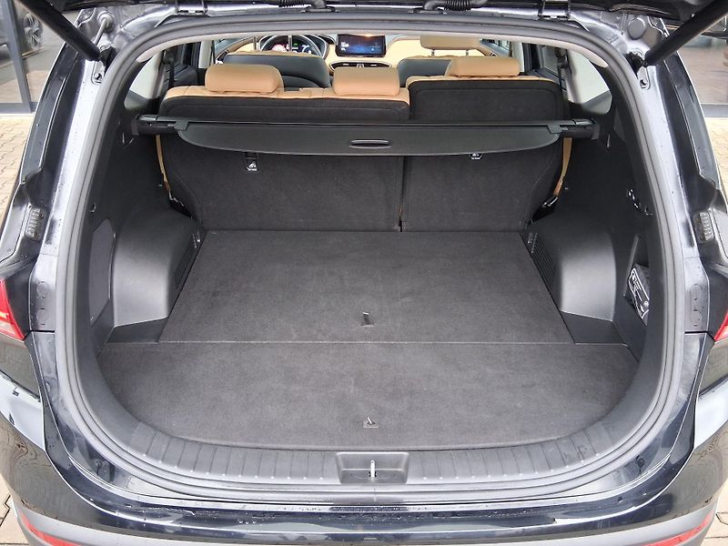 Hyundai Santa Fe LUXURY 2.2 CRDi 4x4 148 kW - fotka 6 z 38