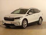 Škoda Enyaq (2021) Suite iV 60 (62 kWh), SoH 91% - náhled 1